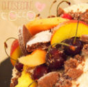 Cheesecake al cocco senza cottura - Superfast 5