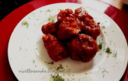 Maiale brasato con finocchietto