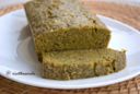 Plumcake salato alle verdure