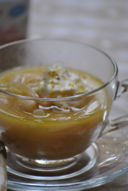 Zuppetta di novembre
