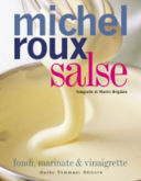 SALSE di Michel Roux (RECENSIONE)