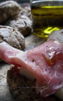 Tutto ciò che serve per uno spuntino sostanzioso | Focacce vintage