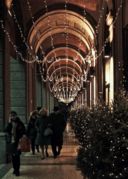 La Fine delle Feste