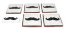 moustaches - buon compleanno topone!