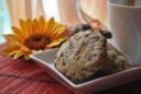 Cookies allo zenzero e cannella