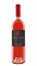 Bardolino Chiaretto 2009, Guerrieri Rizzardi