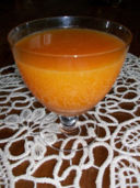 WHB #387    Nettare di albicocche - Nectar de caise - Apricot nectar