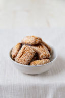 esperimento 126: biscotti regina