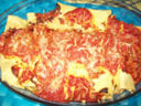 CANNELLONI DEL CAVOLO