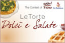 “Crostata salata con sponsali filanti”