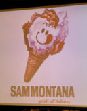 Quando il gelato, e la passione si incontrano ... Workshop Sammontana.