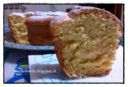 Chiffon Cake Light