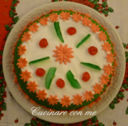 Cassata siciliana