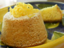 TORTA AL LIMONE CON SEMI DI PAPAVERO (atto secondo)
