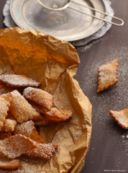 Chiacchiere di Carnevale