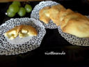 Bombolini alla frutta