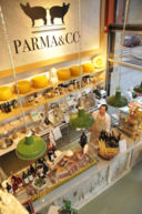 Da Milano alla Corte di Parma&co