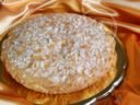 Il dolce della domenica, Torta ortigara