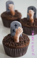 Paura degli zombie???