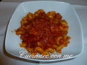 Pasta all'abruzzese