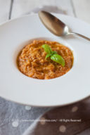 La pappa al pomodoro: un piatto toscano, povero, semplice, ma buonissimo