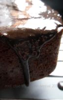 Torta di cioccolato al mascarpone