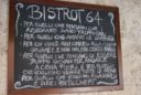 BISTROT64: alta cucina alla portata di tutti