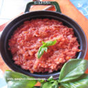 a tutto pomodoro!
