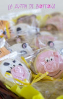 Nella vecchia fattoria ...ia, ia, oooooooo!!!!!!