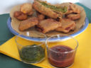 Pakorà