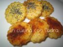 Frollini salati (fingerfood)