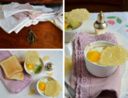 Uova in cocotte con crema di fave e pecorino ~
