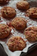 Polpette al Forno di Zucchine e Crescenza