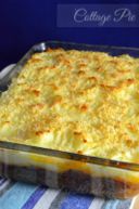 Cottage pie!!!