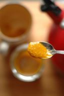 Tea alla Curcuma