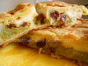 Strudel di Verza con Uvetta