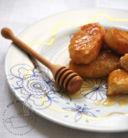 Crispelle di Riso
