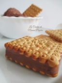 Gelato al cioccolato ricetta bimby