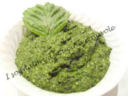 PESTO DI BASILICO