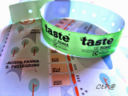 Taste Of Roma  Inaugurazione 20 Settembre 2012