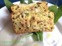 Plumcake "eco-friendly" o plumcake con lenticchie, ecc... ecc...