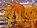 Spaghetti magici