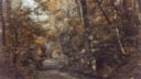 Verso la Fine dell'Autunno (Cinemagraph)