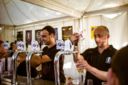 MAY.BROME: dal 9 all'11 maggio a Roma lo Street Festival dedicato alla Birra Artigianale