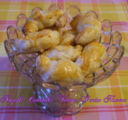 Mini Croissants ripieni di cose buone
