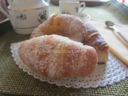 cornetti a colazione