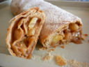 Strudel in versione sana