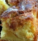 Bimby, Torta di Mele, Cannella e Zenzero