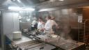 Fabio Baldassarre Carlyle Brera Restaurant
