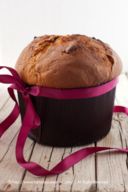 Panettone a lievitazione naturale di Piergiorgio Giorilli